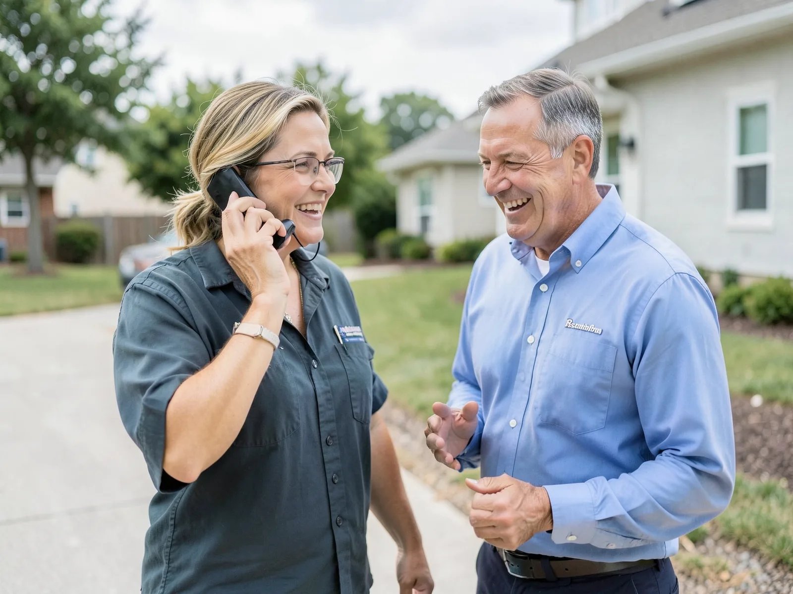 Frequently Asked Questions About Roof Leak Water Damage Restoration in Olden, TX